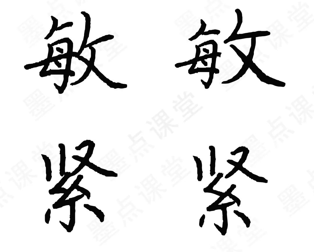 写字潦草是什么原因,写字看起来乱怎么回事
