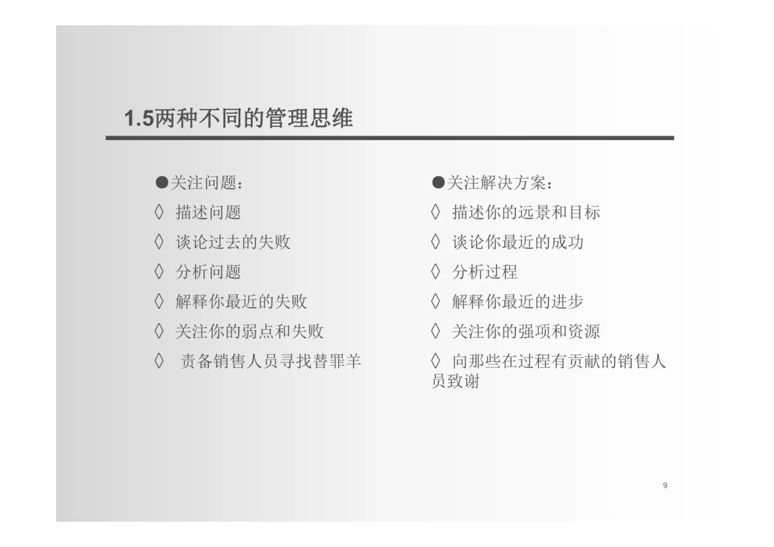 这才是真正的销售管理,如何建立销售团队建设