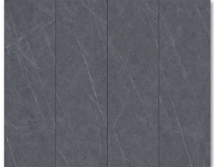 极简轻奢高级灰风格,质感高级灰打造轻奢艺术空间