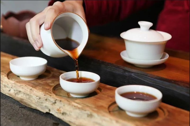 爱茶人的8个习惯,爱茶人的八大习惯