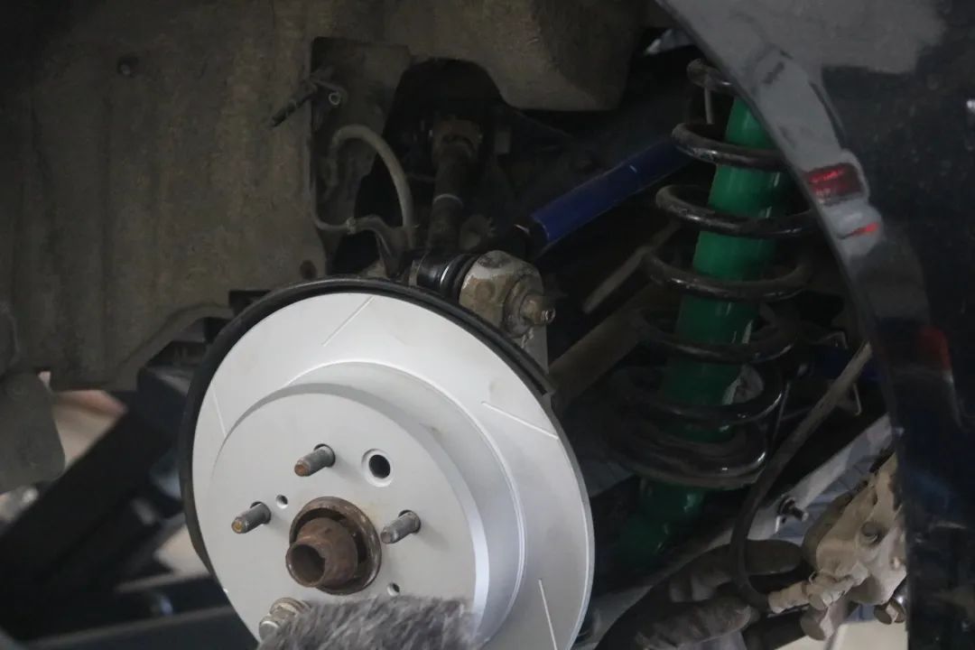 翻新丰田锐志,广州丰田锐志汽车翻新最好的店