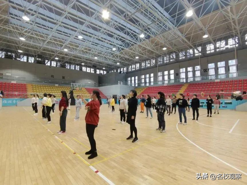 自贡衡川实验学校运动会直播,自贡衡川实验学校运动会开幕式