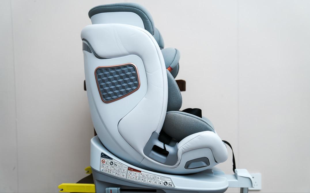 安全座椅有必要买i-size认证的吗,isize安全座椅