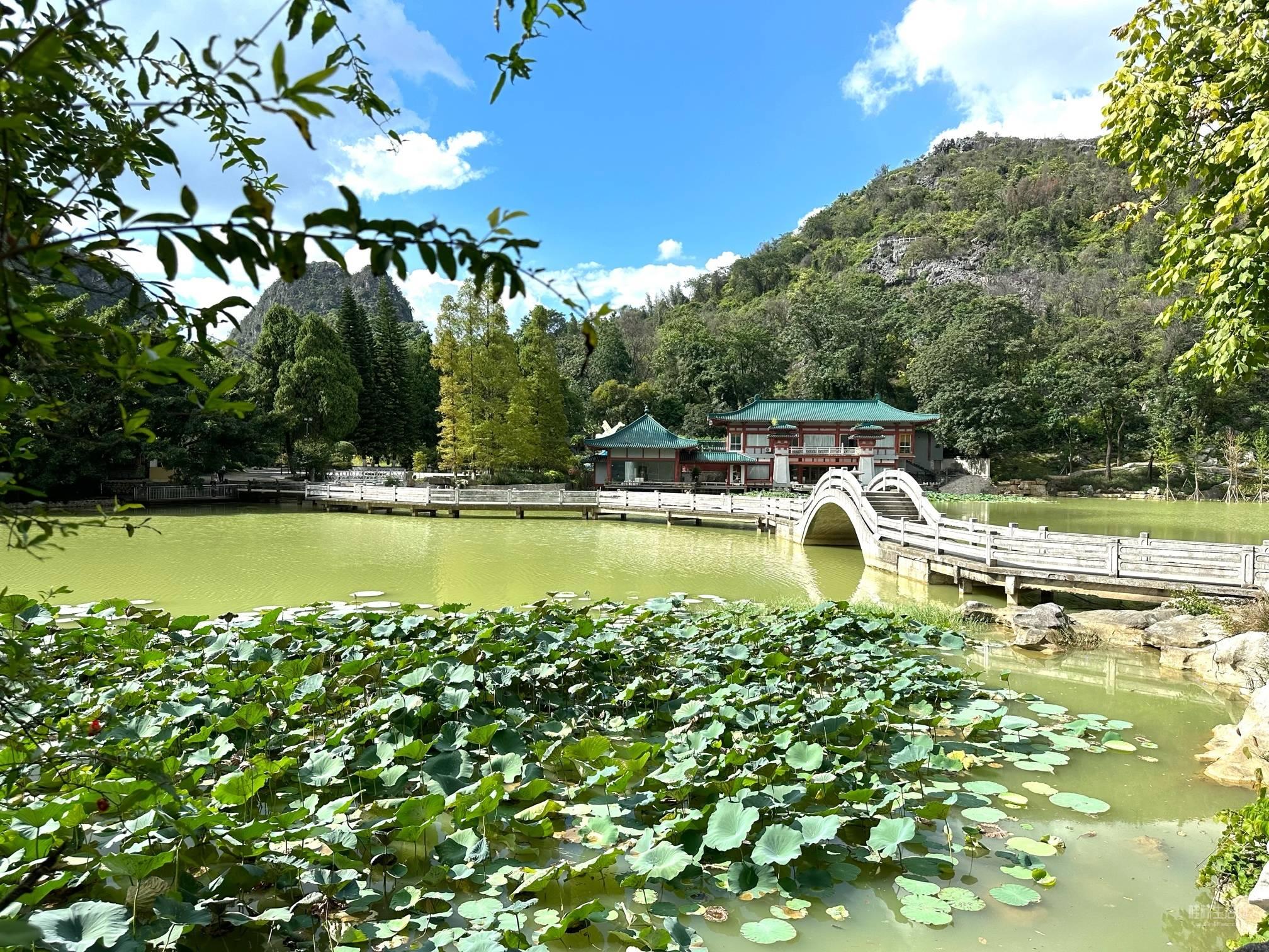 桂林20块钱风景区值得去吗,桂林半价门票