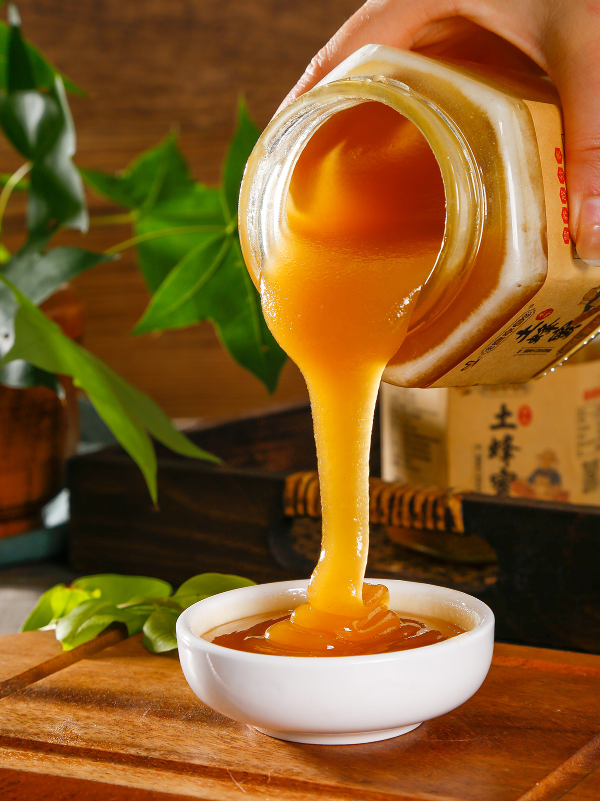 十大蜂蜜品牌排行榜前十名,蜂蜜品牌排行榜前十名有哪些品种