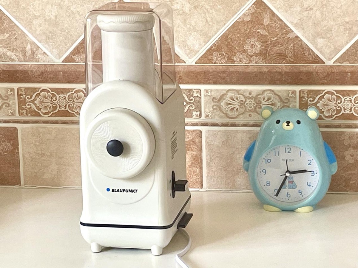 切菜机推荐,目前口碑最好的切菜机