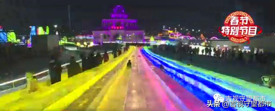 春节不打烊！这是一份出行游玩指南