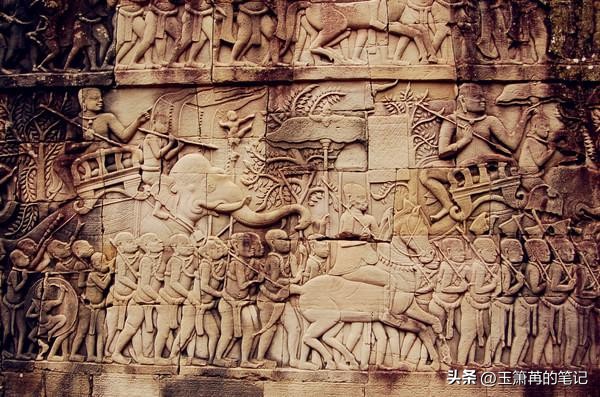 从宋朝的历史思考怎样的中美关系,论述中国与朝鲜关系的发展史