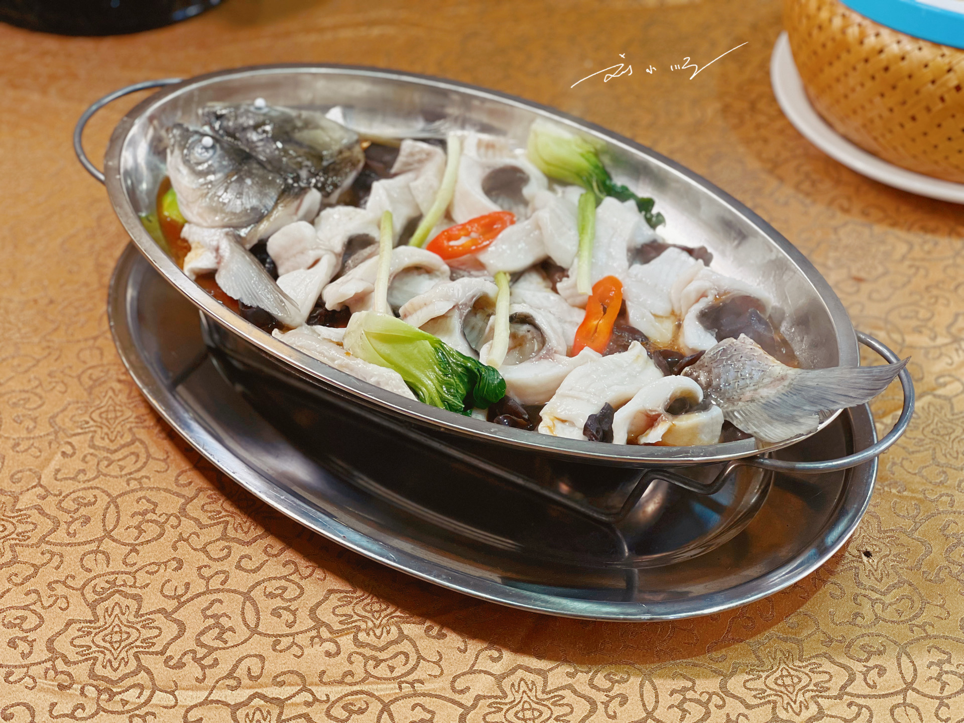 广东佛山老字号餐厅,佛山宝藏餐厅