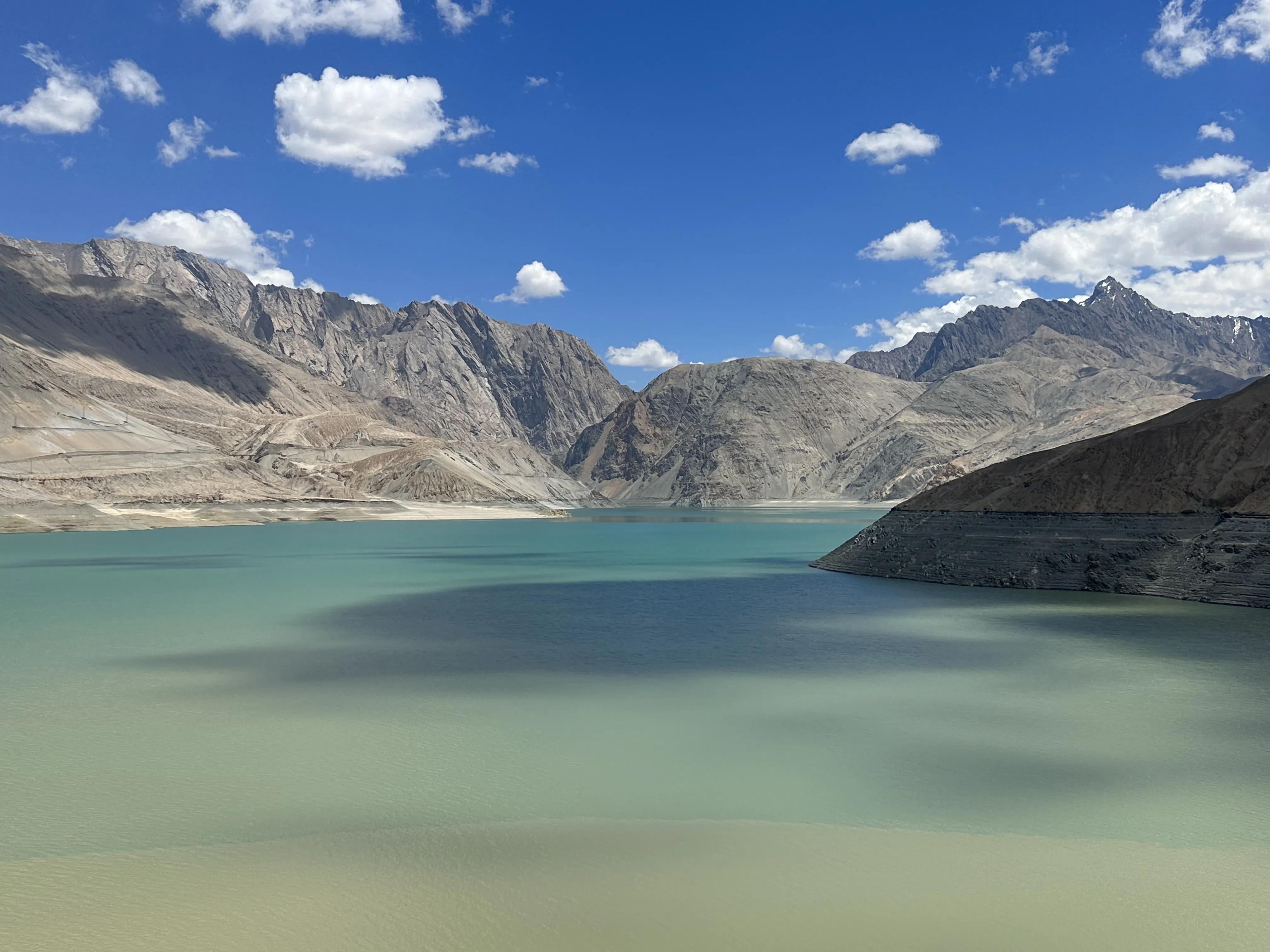 来疆旅游好玩吗,疆内现在可以旅游吗