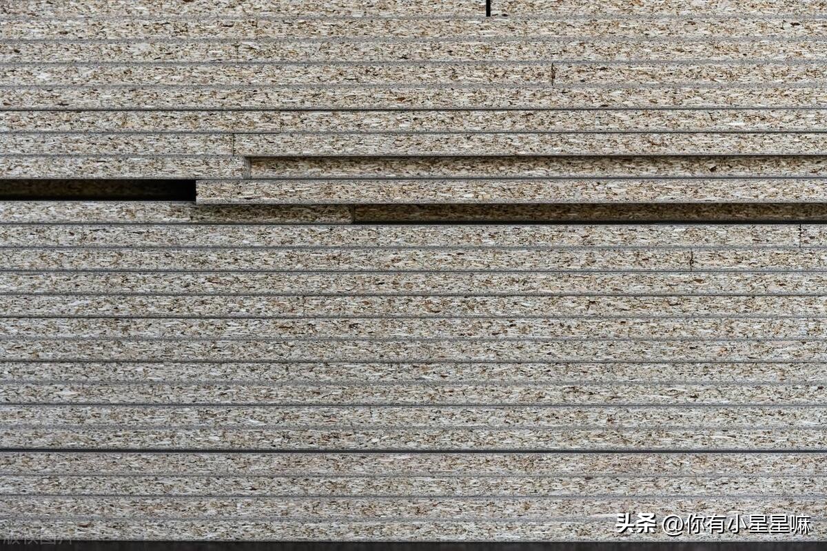 密度板是什么材料做的,密度板是不是很差的板材