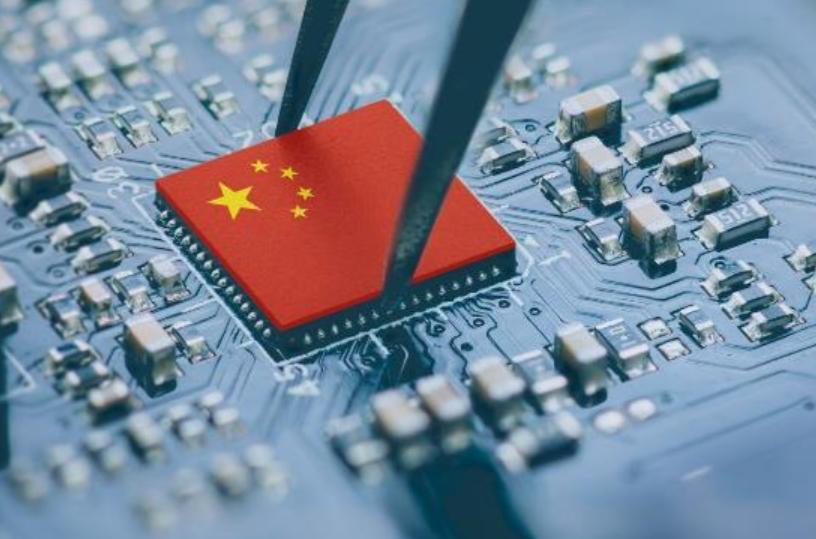 荷兰表态半导体,荷兰回应光刻厂