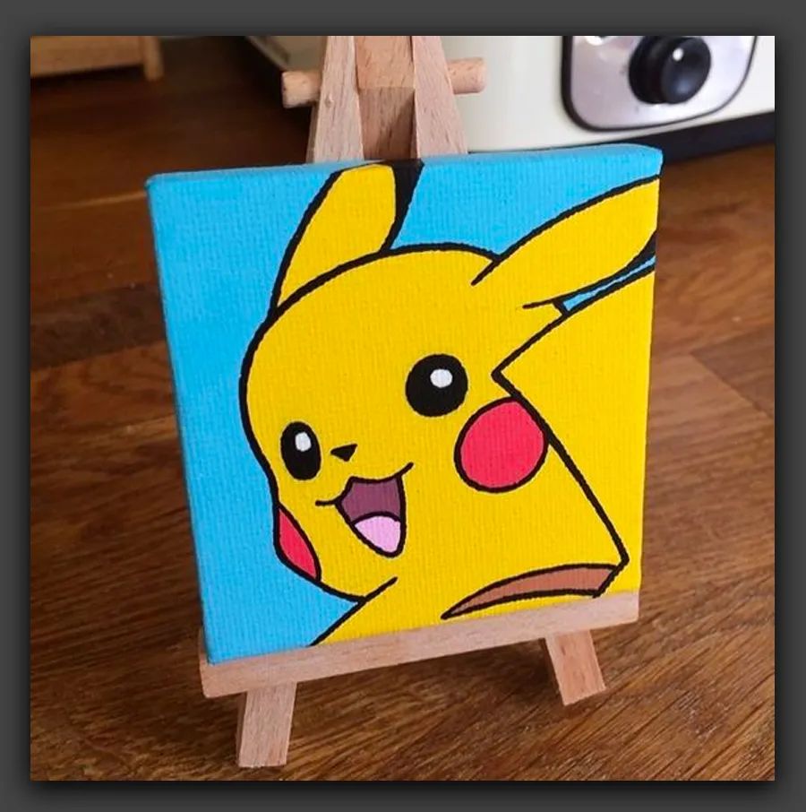 简单又好画的漫画人物图片,零基础也能画的漫画人物手绘