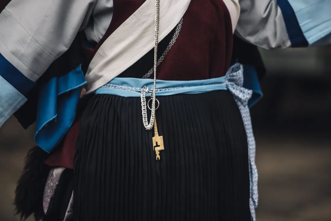 丽江一个来了就舍不得离开的地方,舍不得的丽江