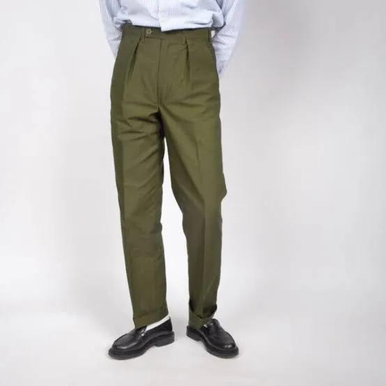 夏天穿牛仔裤凉快吗,窄版牛仔裤适合夏天穿吗