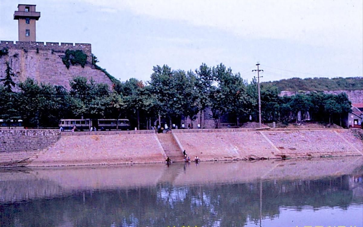 老照片清朝社会,清代市井照片