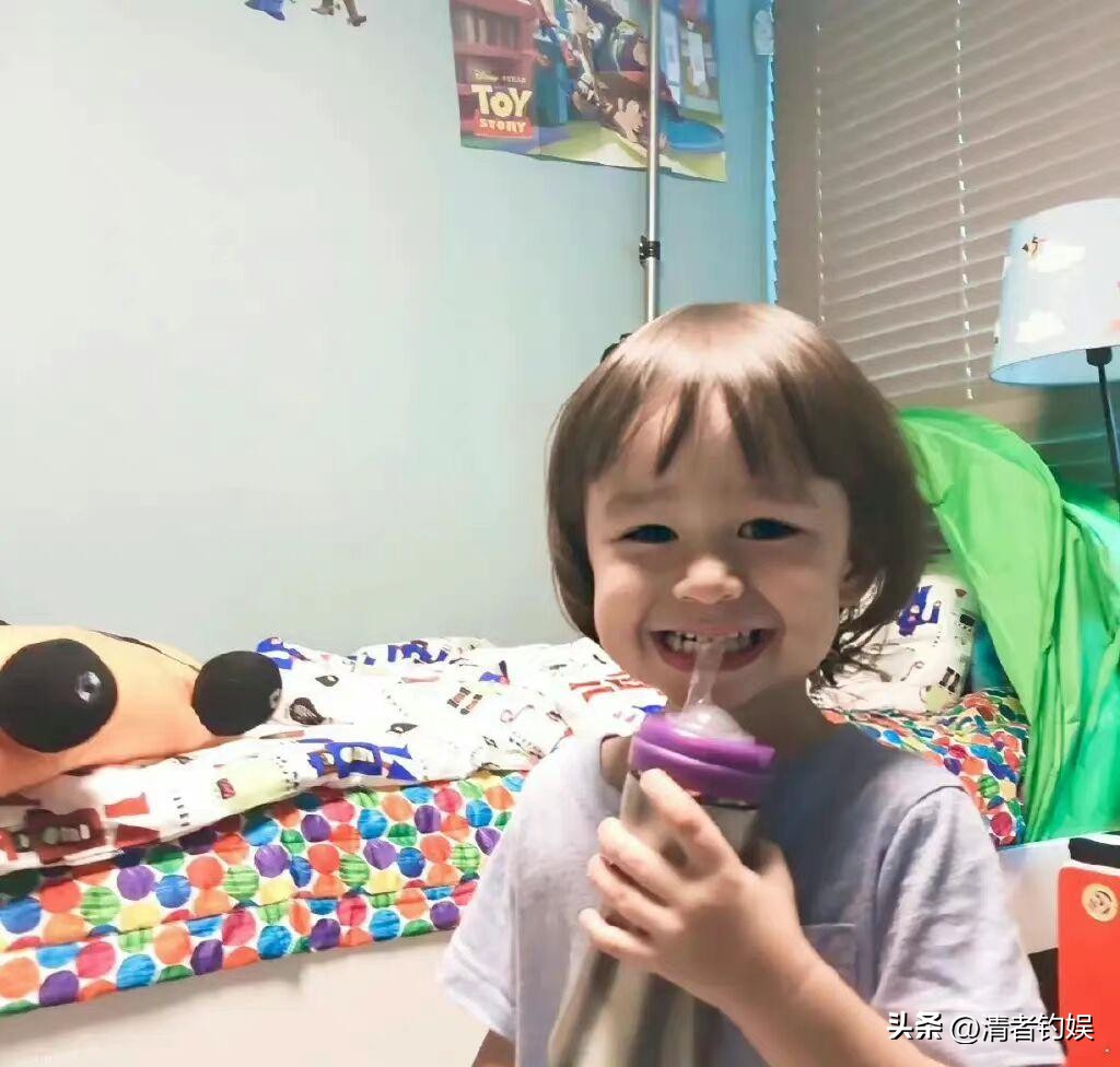 威廉爸爸澄清没有被霸凌,爸爸否认威廉被霸凌