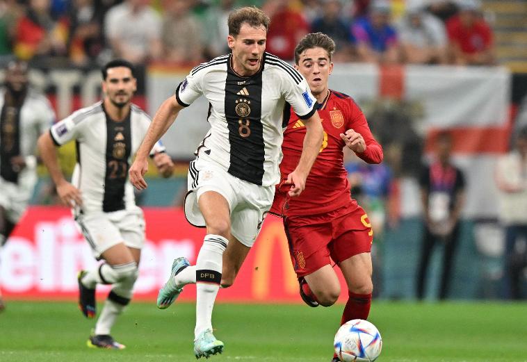 德国足球失空门,德国足球被逼到绝境