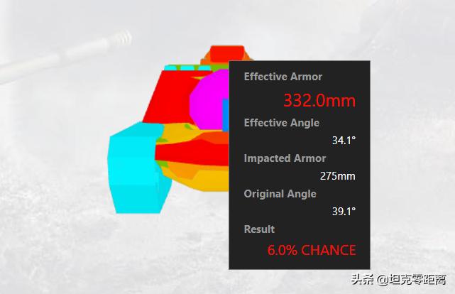超重型坦克坦克世界,坦克世界顶级坦克