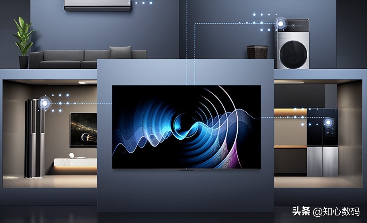 2022年最值得推荐的65英寸电视,最值得购买的65英寸电视
