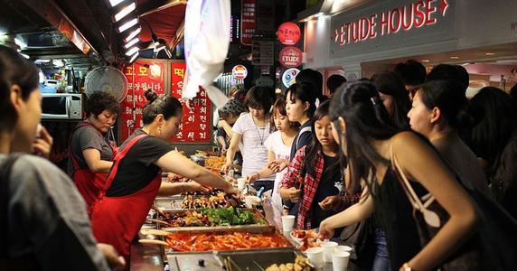 69张相片看越战,韩国生活的真实记录