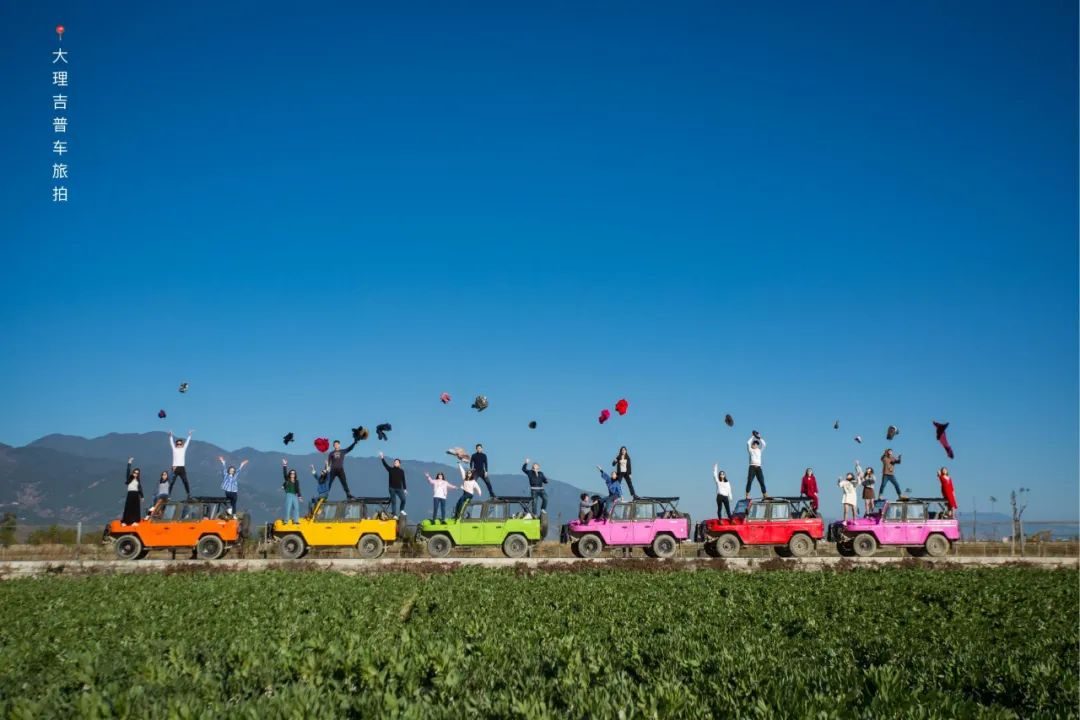 景区淡季营销方案实例,2022景区营销计划