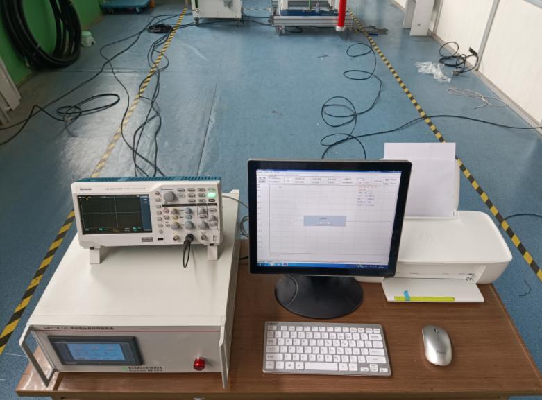凯迪正大电气试验仪器质量如何,凯迪正大直阻测试仪的使用方法