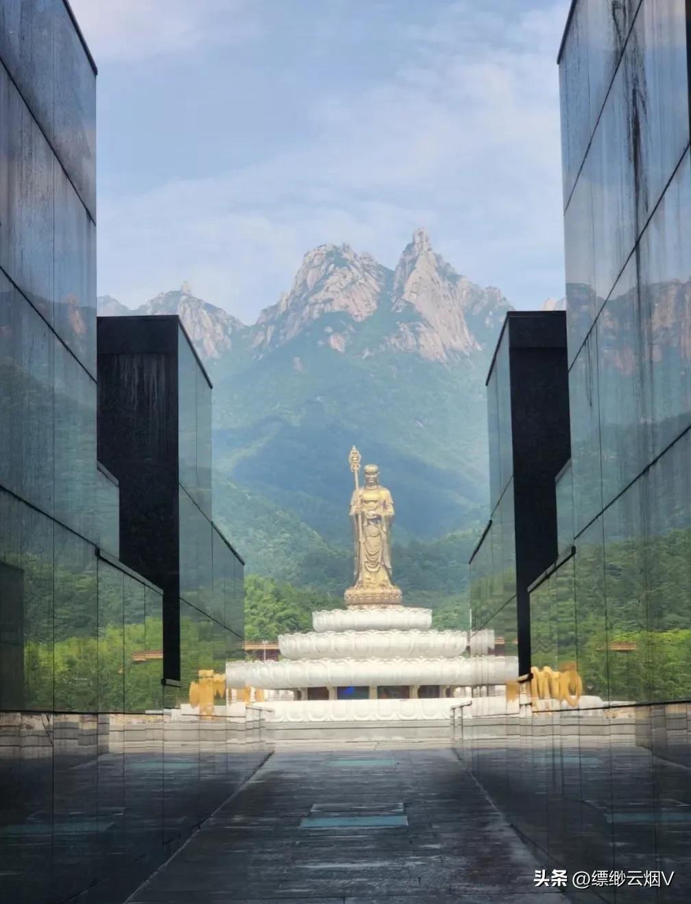 芜湖九华山一日游攻略,安徽九华山一日游攻略全部