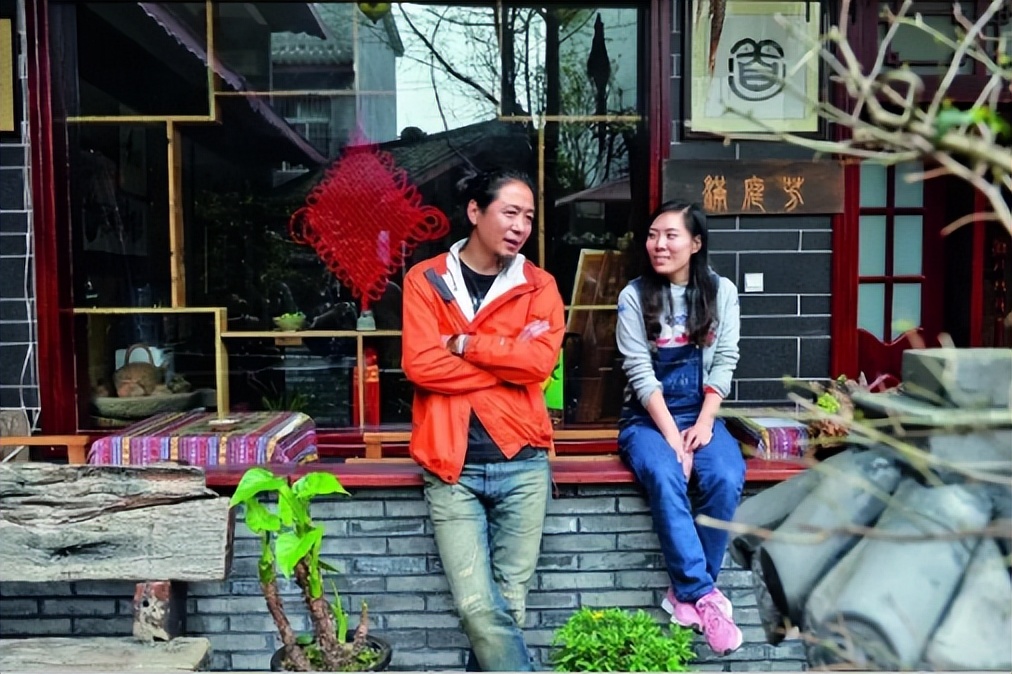 裸辞看世界,顾少强脱口秀