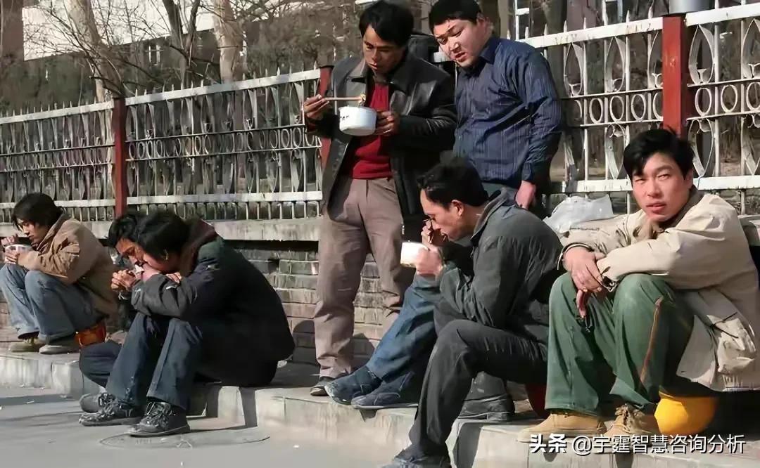 现在在社会上做点什么生意赚钱呢,当下社会做什么最赚钱