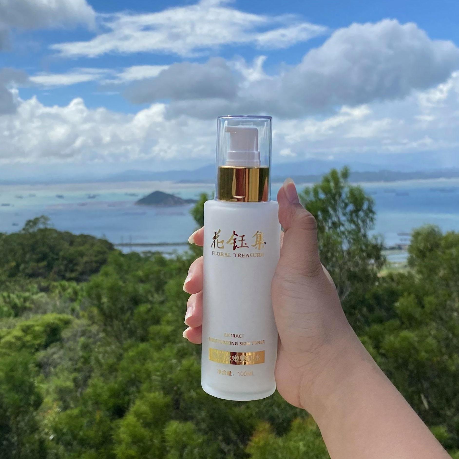 化妆师推荐保湿好的水乳测评,专业化妆师推荐大牌好用粉底液