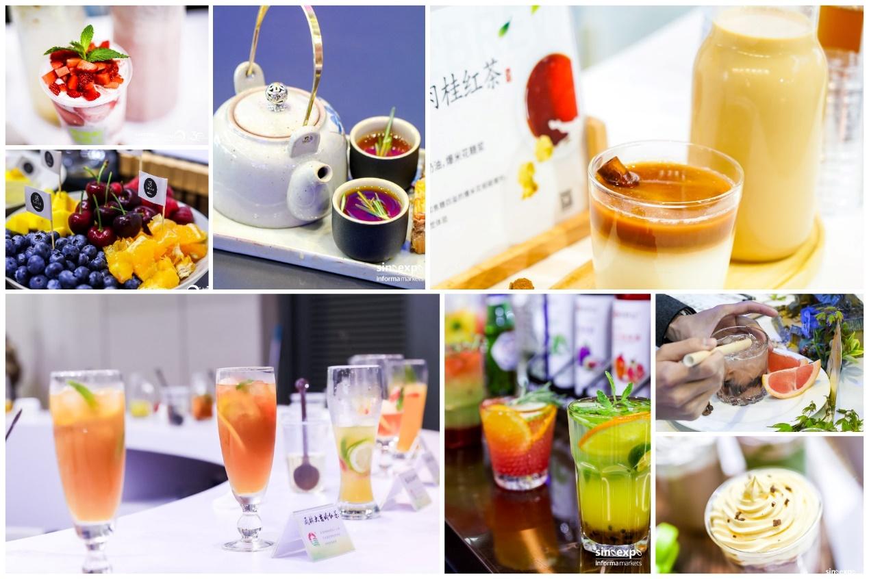 hotelex展会2023地图,2022hotelex上海酒店餐饮展