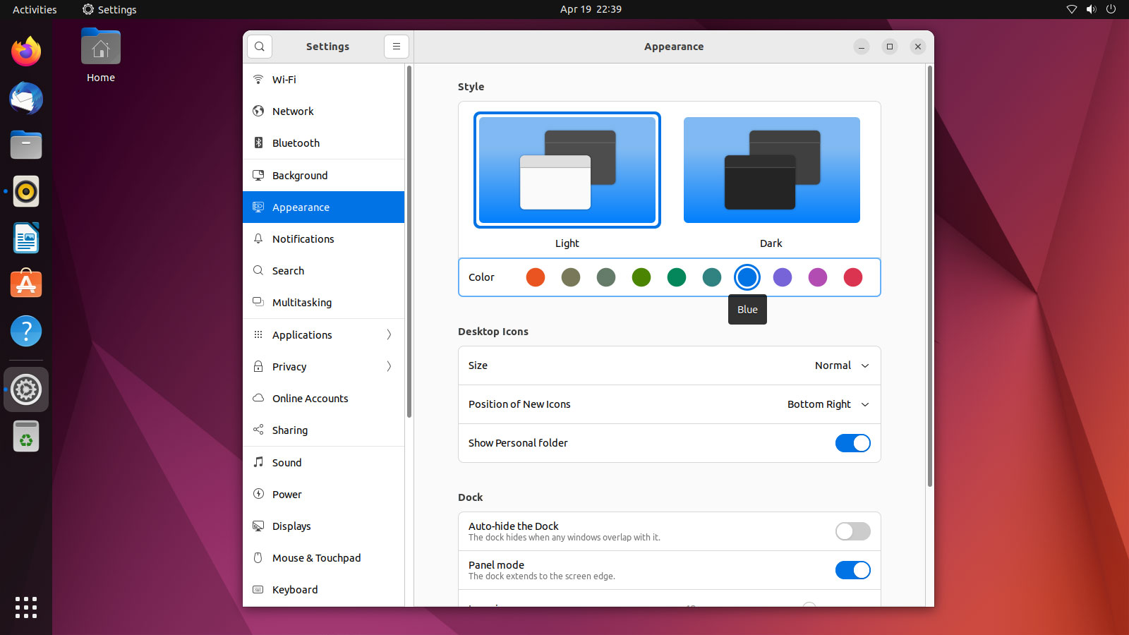 ubuntu20.04无法进入桌面,ubuntu22.04截图