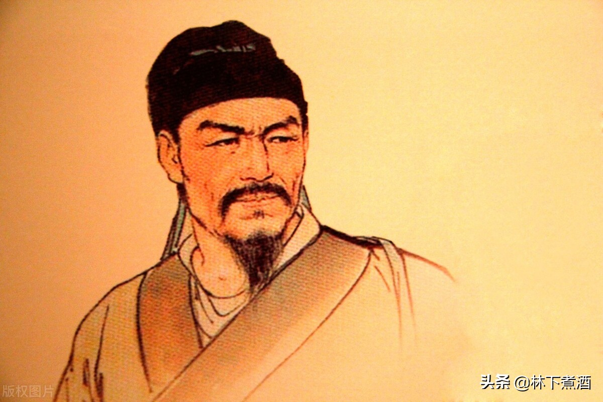 苟安一隅的王朝，终究欠了你一个金戈铁马的人生