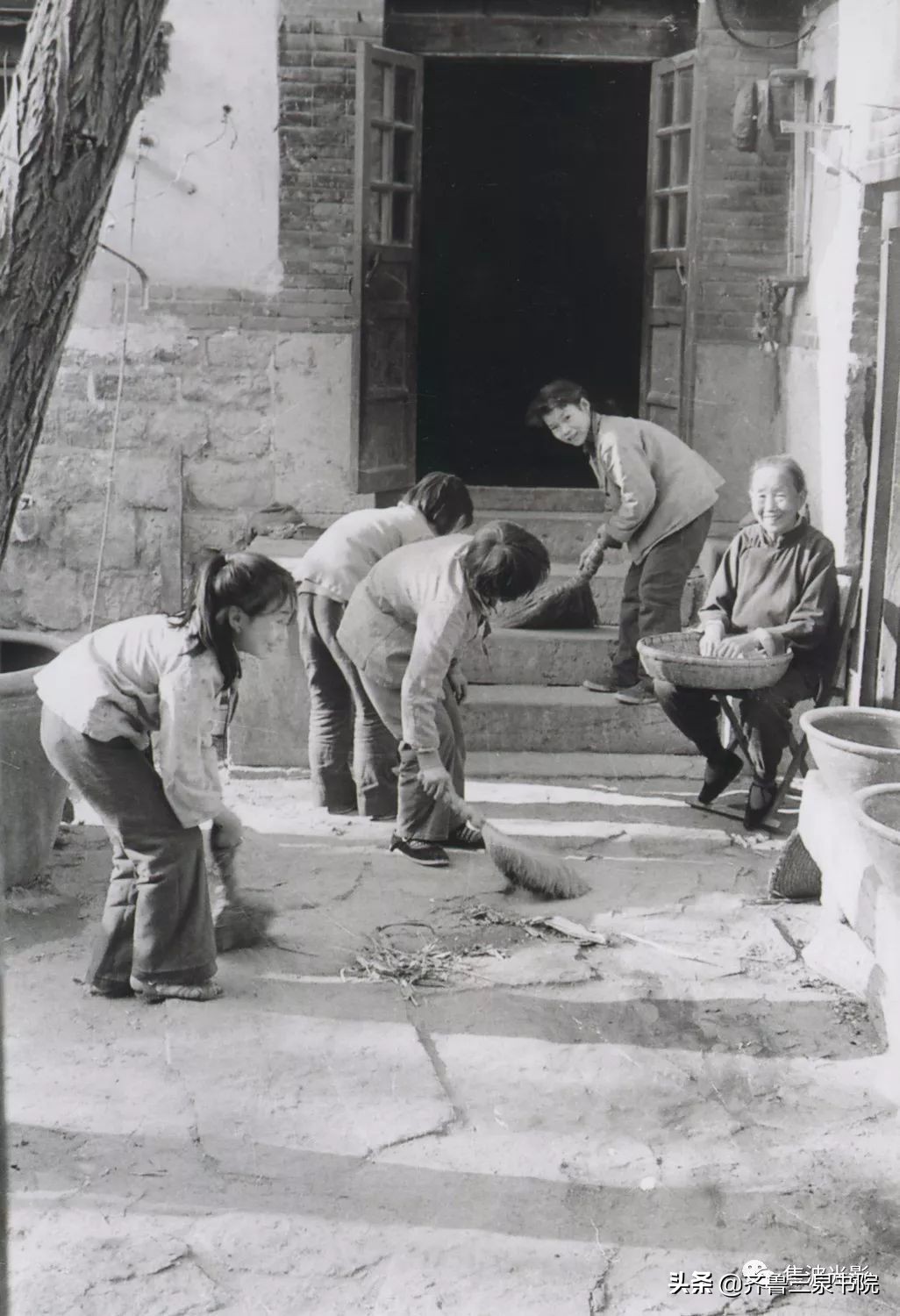 山东农村祭祀风俗,山东老家的十大风俗