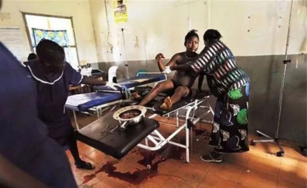 疫情下的肯尼亚女孩：童妓、性侵、割礼，一天不知道要陪多少男人