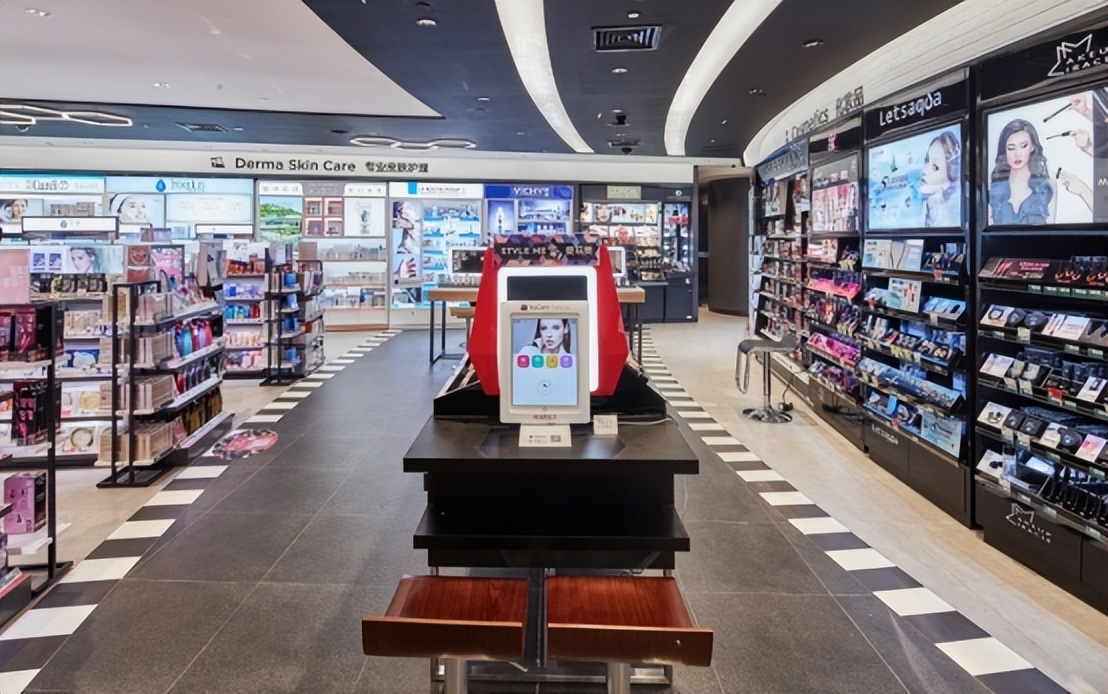 屈臣氏入驻化妆品牌列表,美妆行业竞争激烈的原因