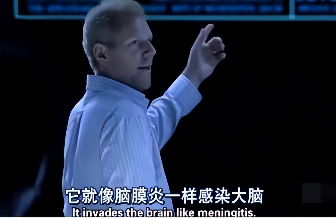 人被丧尸咬了为什么要打一针药,生化危机被丧尸咬后变异