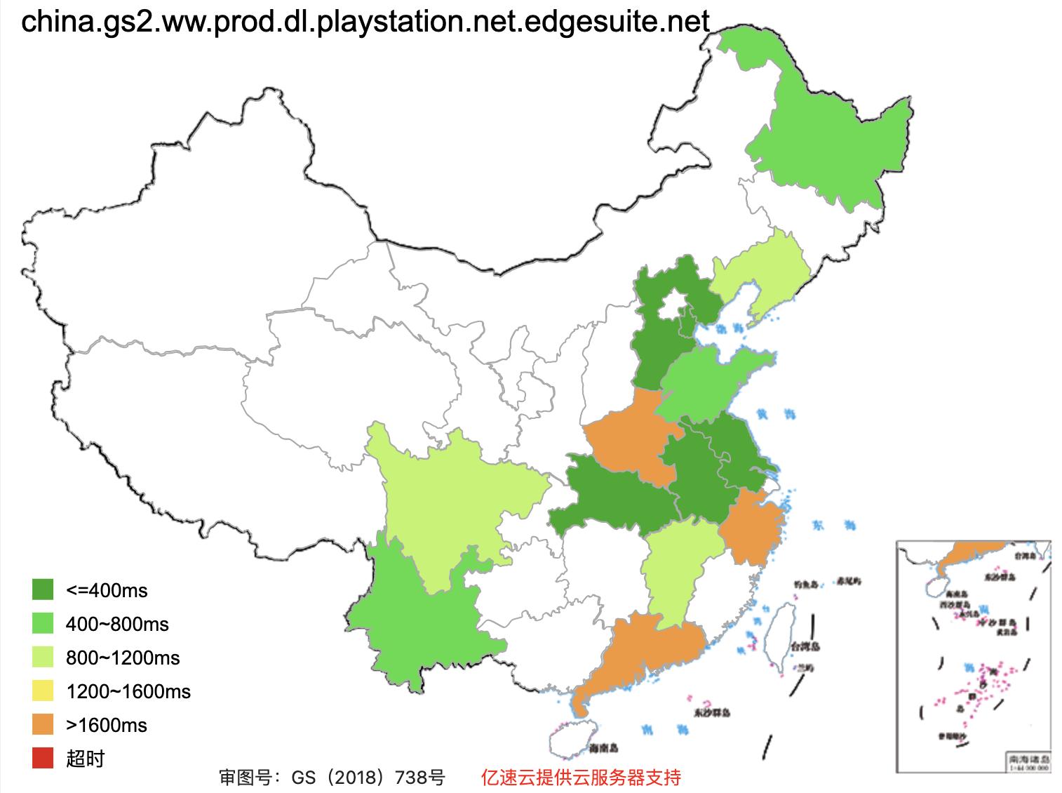 千兆宽带ps4下载只有20兆,宽带4g升5g网速咋样