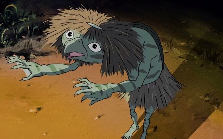 河童之夏电影,河童之夏电影原版