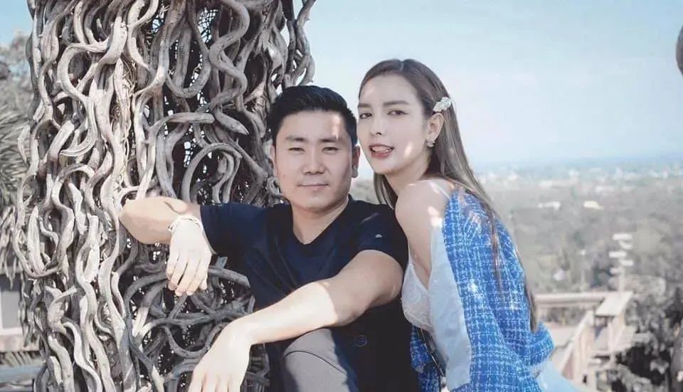 北京富豪花500万娶泰国人,北京土豪娶泰国妖后