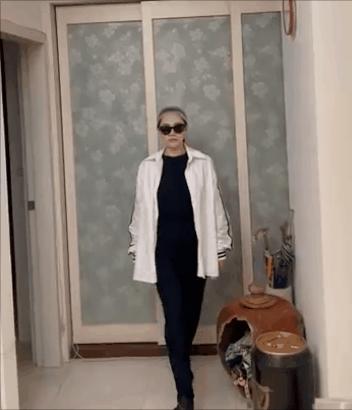 小s婚礼大s发言视频大全,大s婚礼视频小s感动落泪