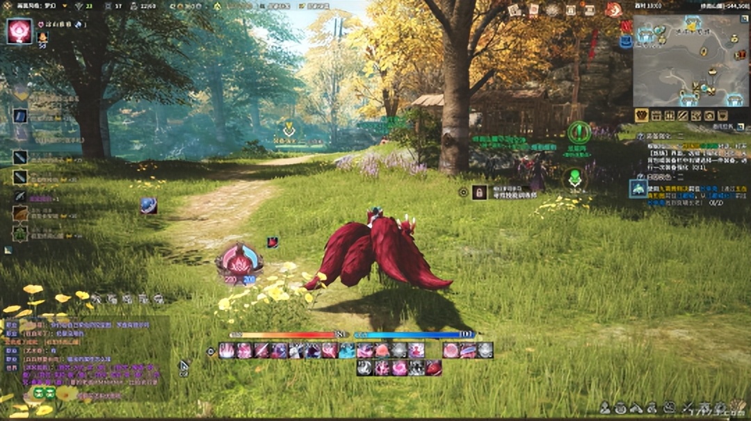 2007年公测网游,dnf网游有哪些