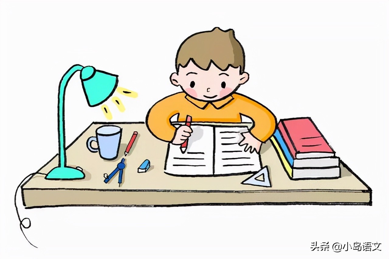 期末复习建议初中孩子怎么做,期末要到了小学该怎样复习