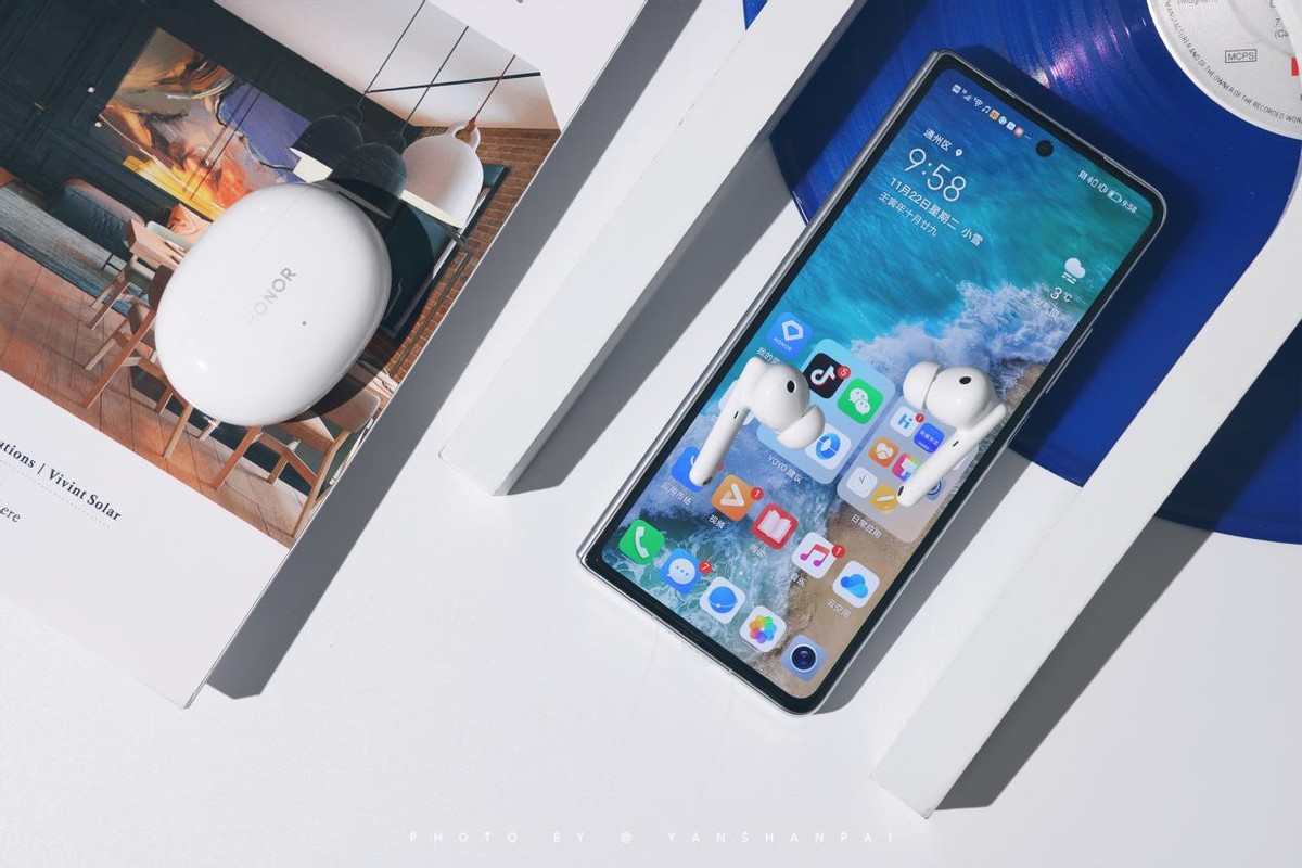 荣耀earbuds3i耳机测试,荣耀亲选earbudsx3i蓝牙耳机测评