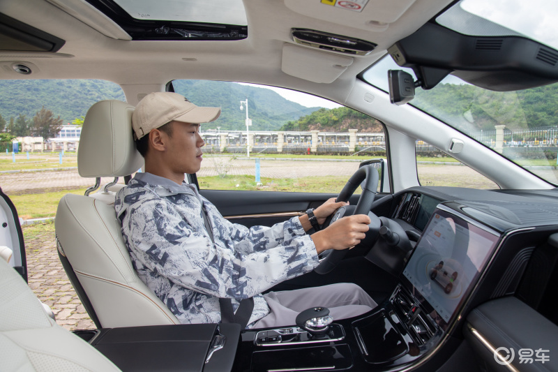 传祺e9pro版悬挂,广汽传祺e9pro和max