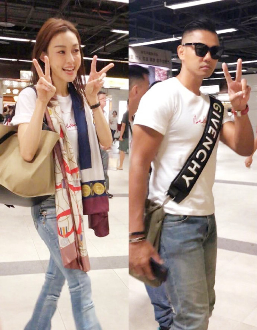 陈建州范玮琪什么情况,陈建州范玮琪最近消息