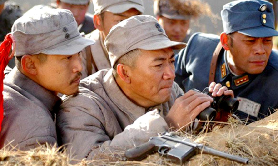 亮剑演员现状最新,亮剑演员15年后的现状