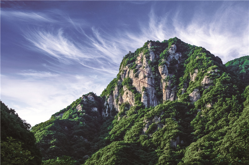 门票免费、半价！宝鸡2023年暑期旅游优惠政策及线路发布