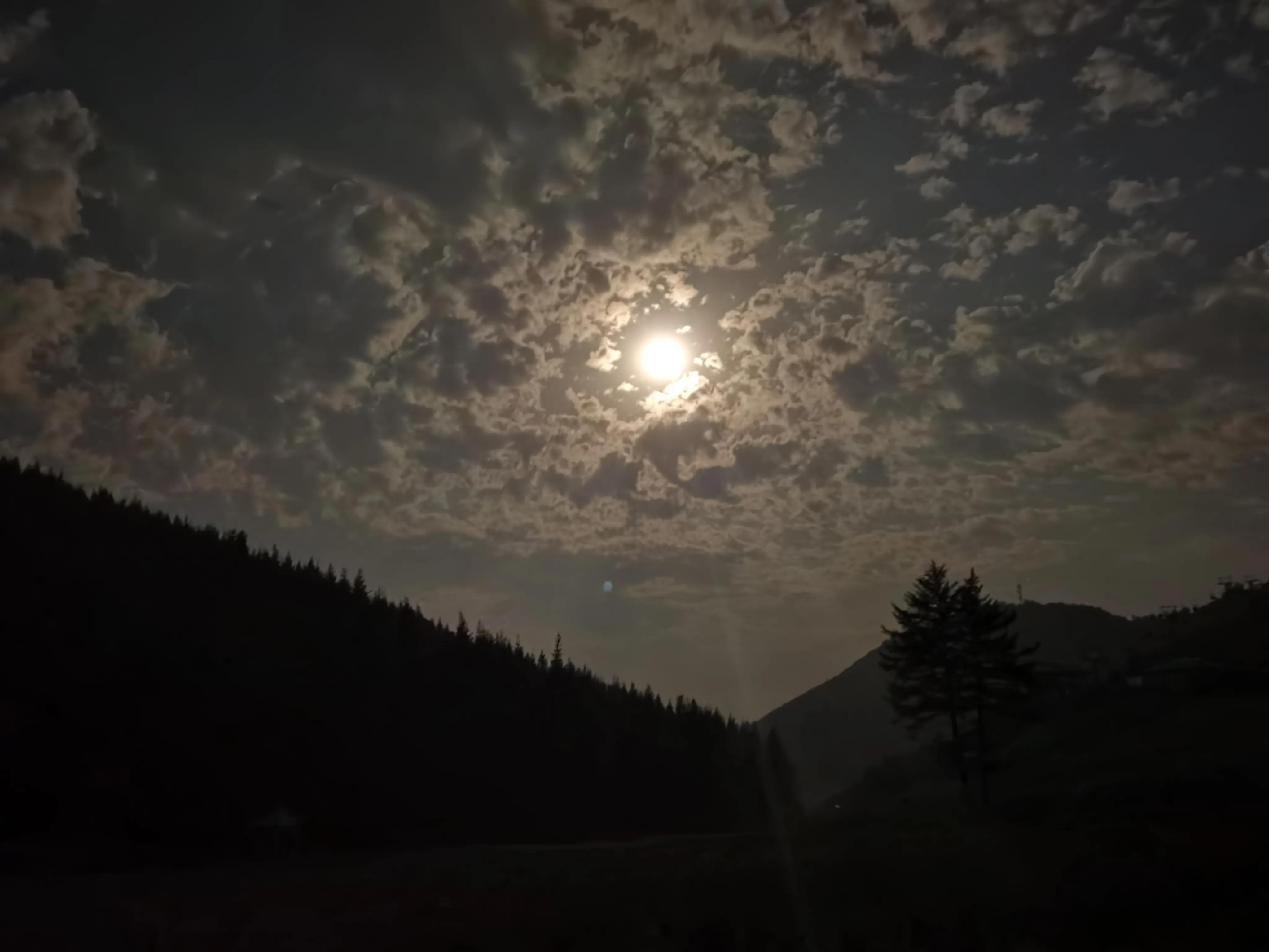 驼梁风景区爬多久,驼梁夜爬几点开始